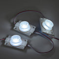 LED-Modul für Leuchtreklamen - SMD3030 - 2W- 12V - IP65 4