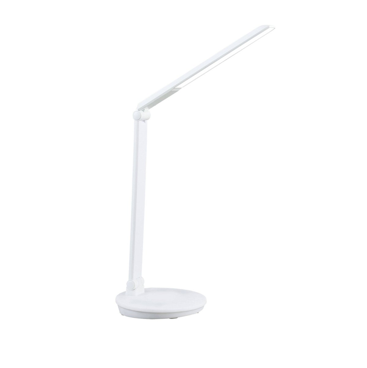 Lámpara de escritorio LED con USB - Regulable - CCT - 4W - Barcelona Led-Decoración