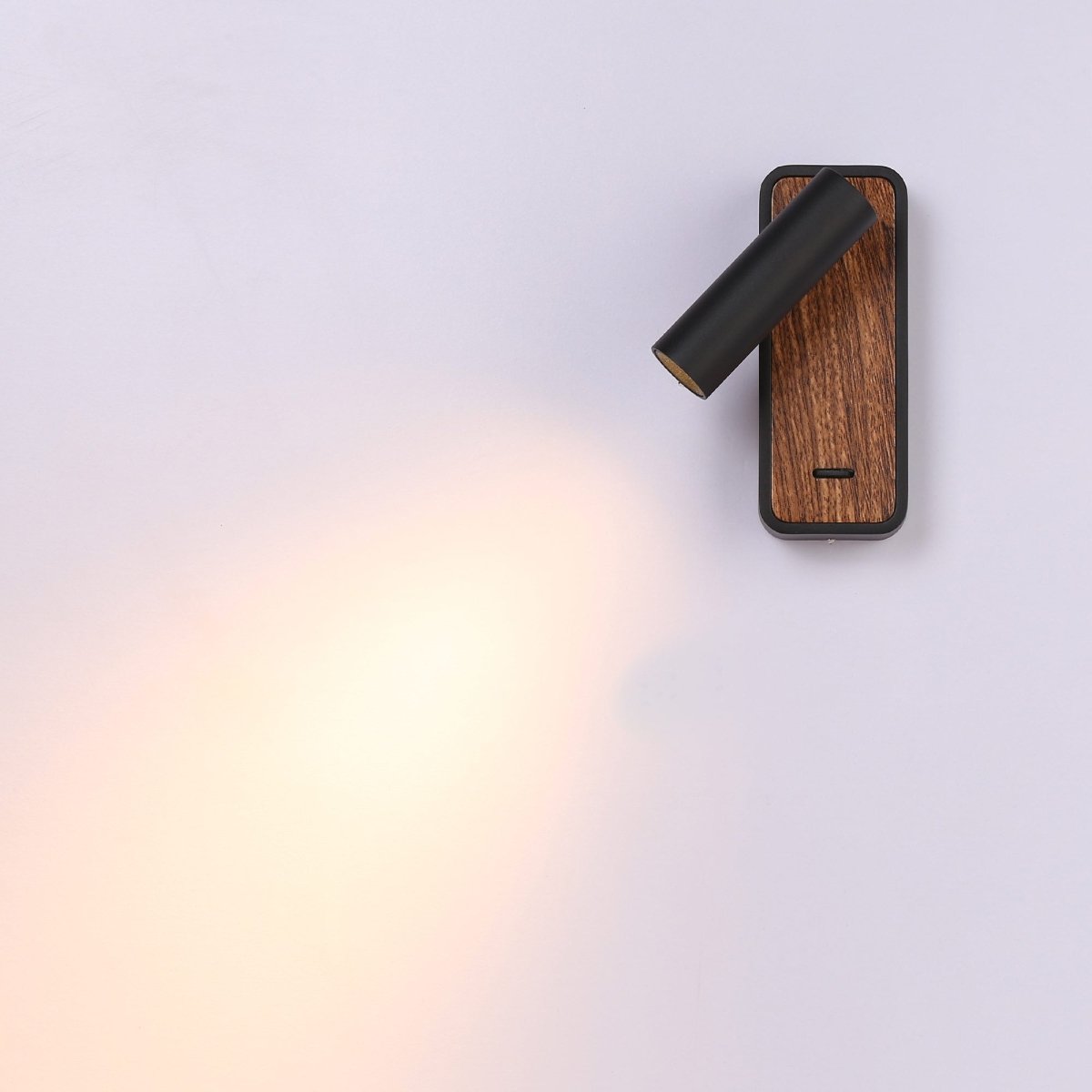 Aplique de pared para lectura "Irene" - 3W - Chip CREE - Barcelona Led-Decoración