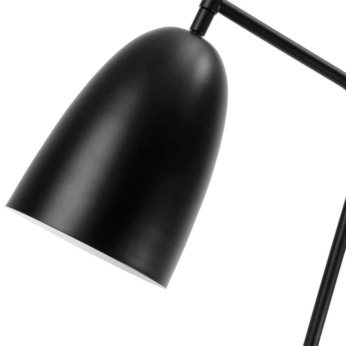 Lámpara de pie de diseño "Shoppen" - Barcelona Led-Decoración