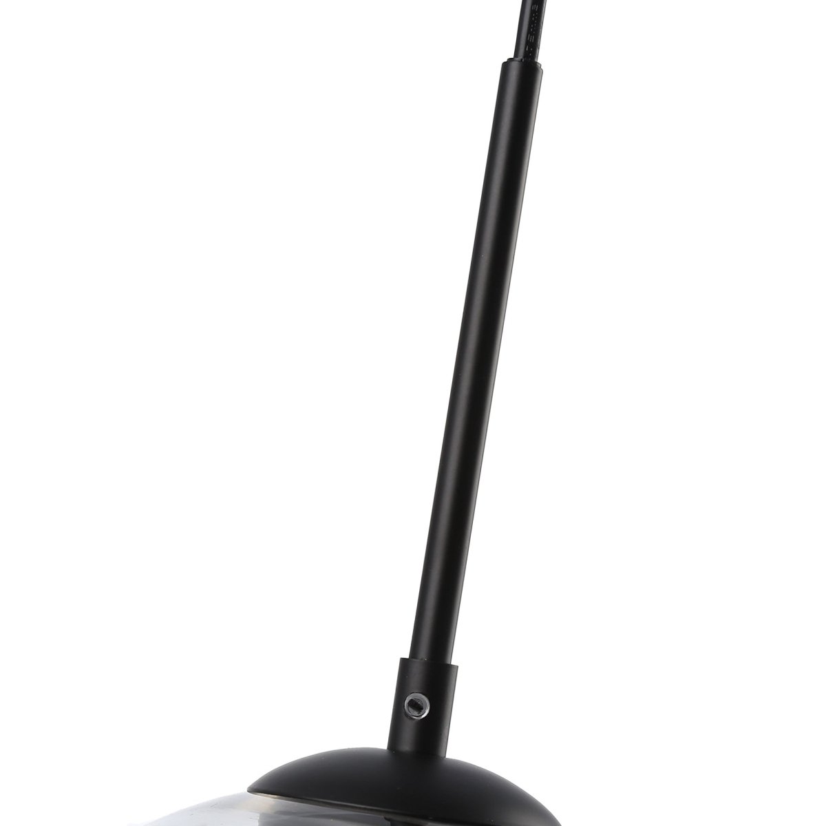 Lámpara colgante cristal "Cleire" - E27 - Barcelona Led-Decoración
