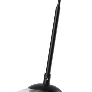 Lámpara colgante cristal "Cleire" - E27 (22)