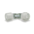 CONECTOR ESQUINA 90º PARA MANGUERA LED 3