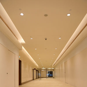 Módulo LED 7W para aro downlight MR16/GU10 - Regulable por DALI - 45º - CRI 90 (14)