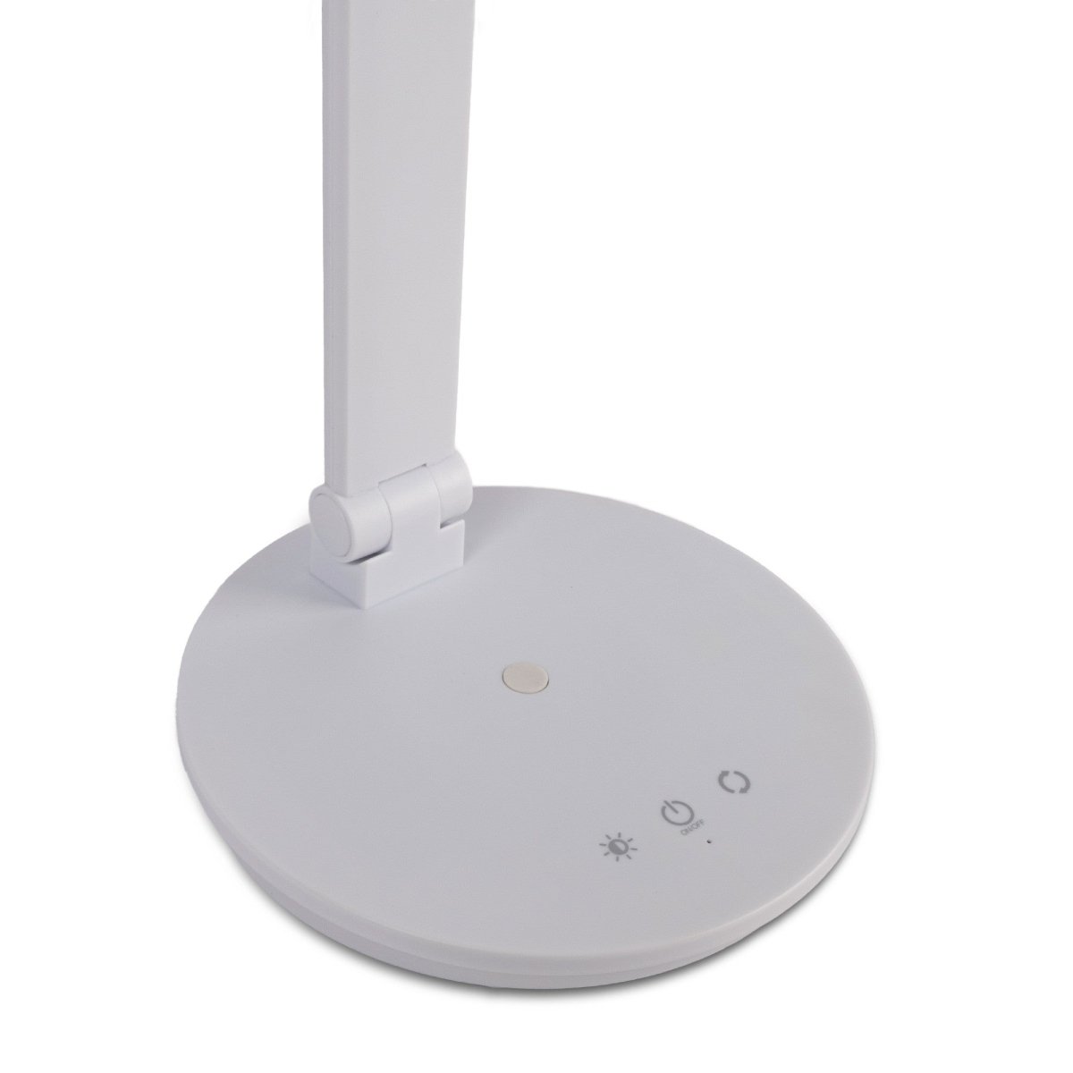 Lámpara de escritorio LED con USB - Regulable - CCT - 4W - Barcelona Led-Decoración