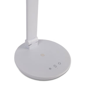 Lámpara de escritorio LED con USB - Regulable - CCT - 4W (9)