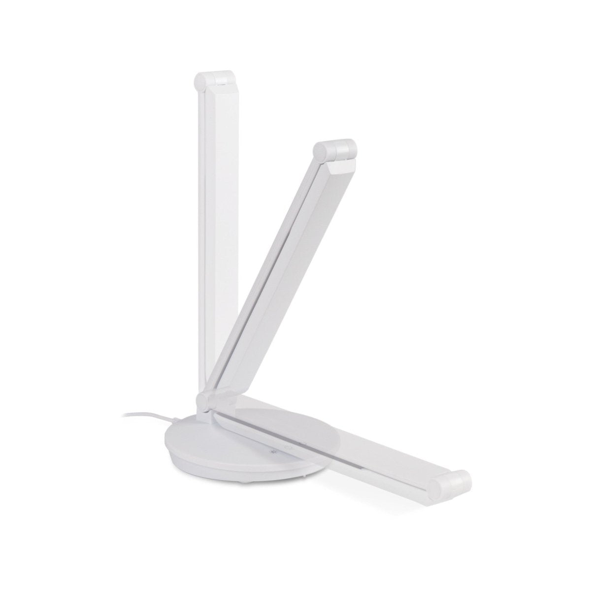 Lámpara de escritorio LED con USB - Regulable - CCT - 4W - Barcelona Led-Decoración