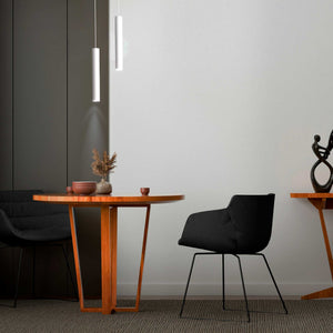 Bombilla LED GU10 6W cristal - 130lm/W - PAR16 - 36° (7)