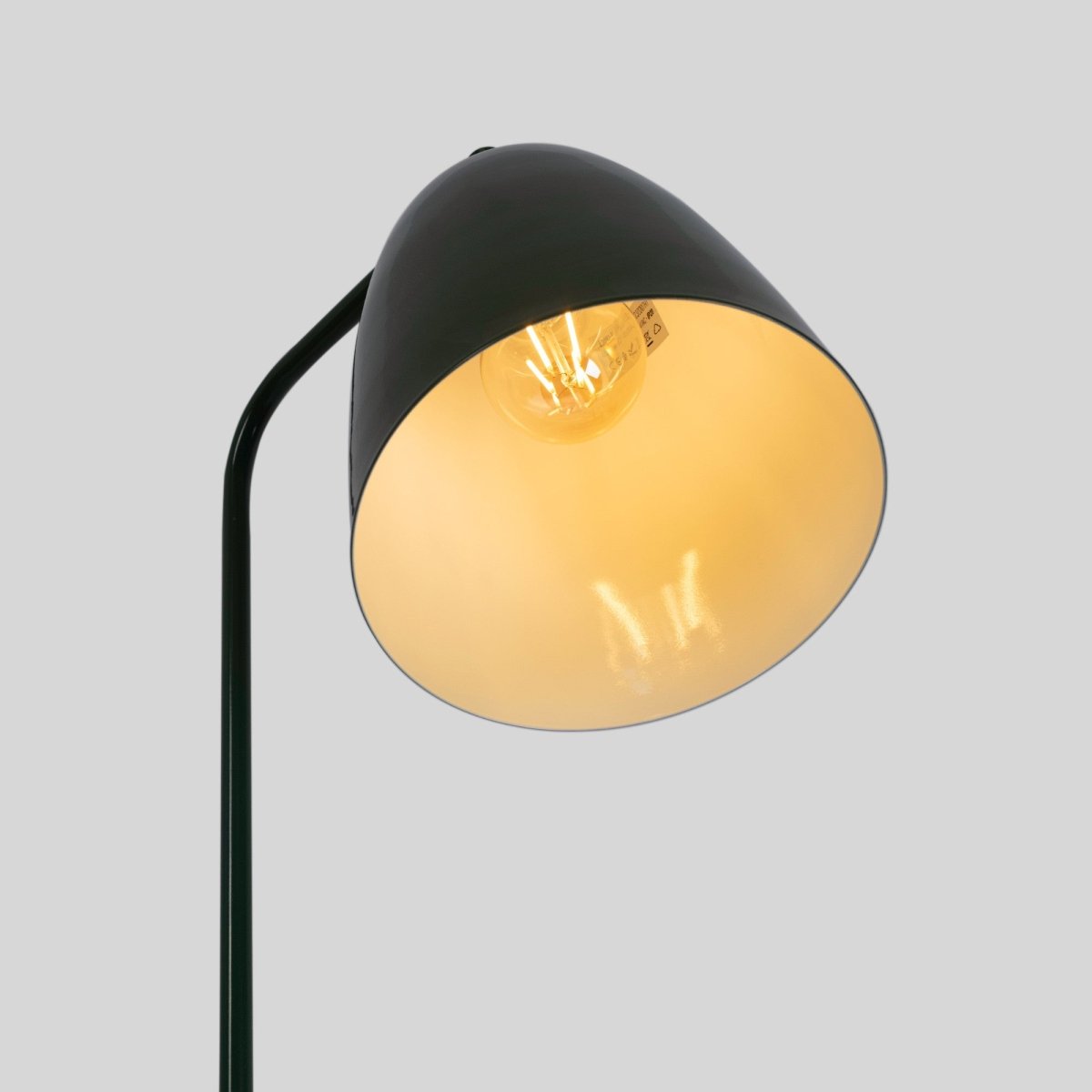 Lámpara de pie de diseño "Shoppen" - Barcelona Led-Decoración