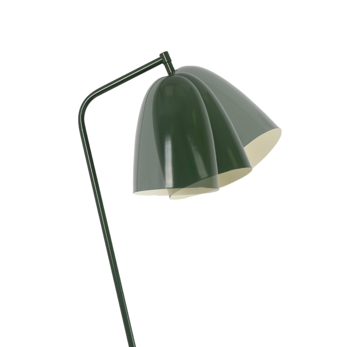 Lámpara de pie de diseño "Shoppen" - Barcelona Led-Decoración