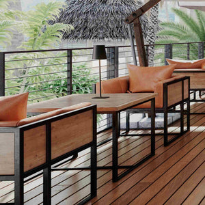 Lámpara de mesa portátil LED CCT "Laura" - 1,5W - Táctil - Intensidad regulable (8)