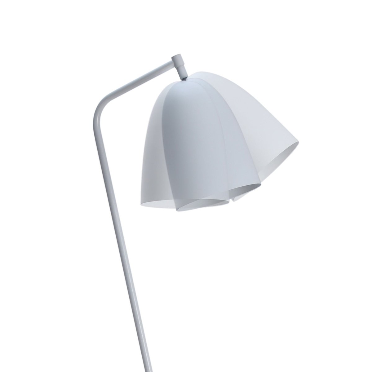 Lámpara de pie de diseño "Shoppen" - Barcelona Led-Decoración