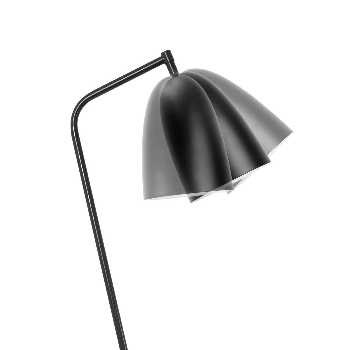 Lámpara de pie de diseño "Shoppen" - Barcelona Led-Decoración