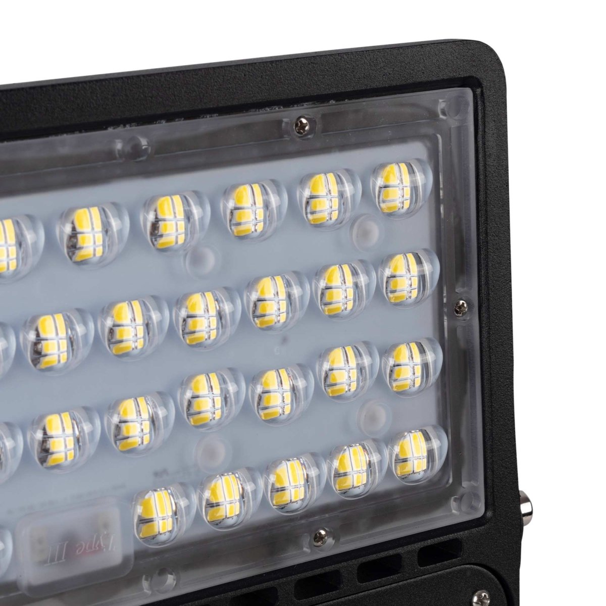 Proyector LED asimétrico exterior 150W - 18600 lm- IP65 - Barcelona Led-