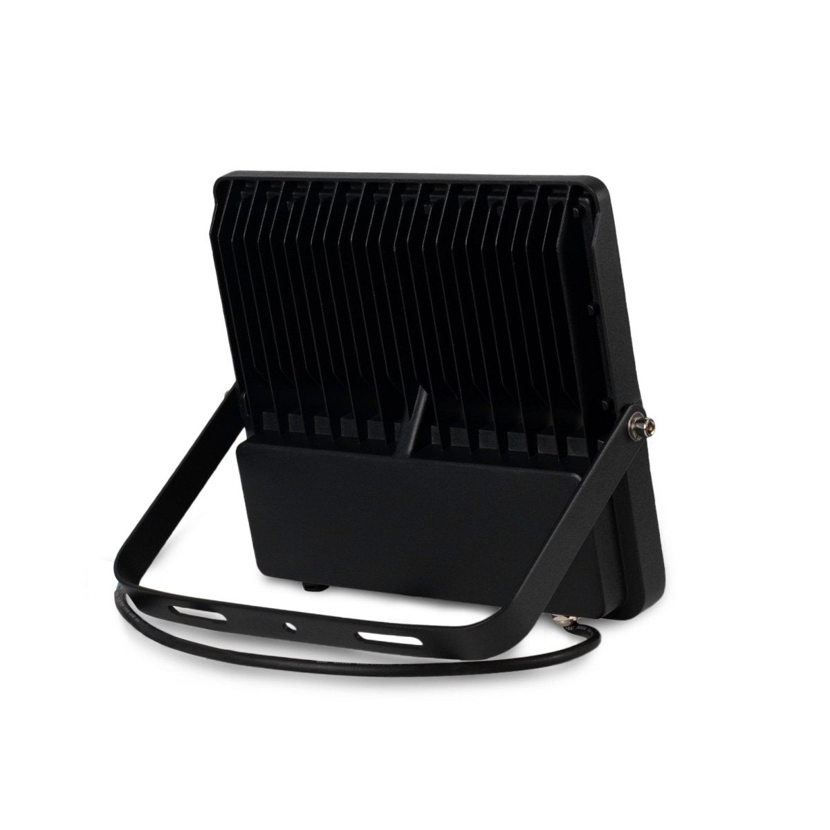 Proyector LED asimétrico exterior 150W - 18600 lm- IP65 - Barcelona Led-