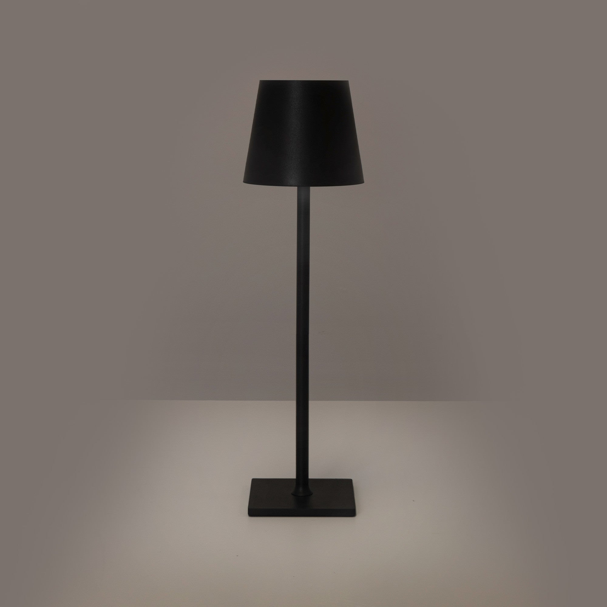 Lámpara de mesa portátil LED CCT "Laura" - 1,5W - Táctil - Intensidad regulable (10)