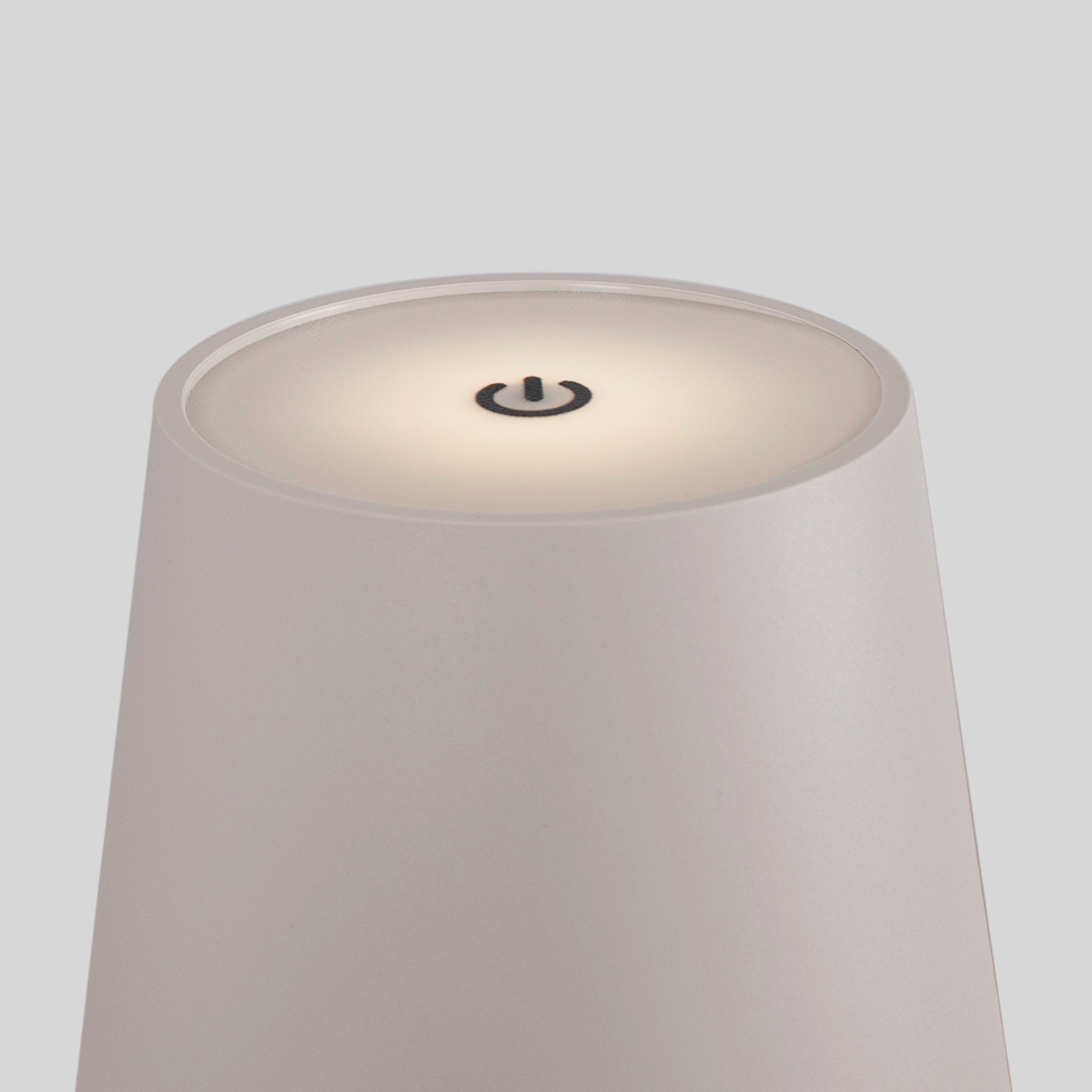 Lámpara de mesa portátil LED CCT "Laura" - 1,5W - Táctil - Intensidad regulable (23)