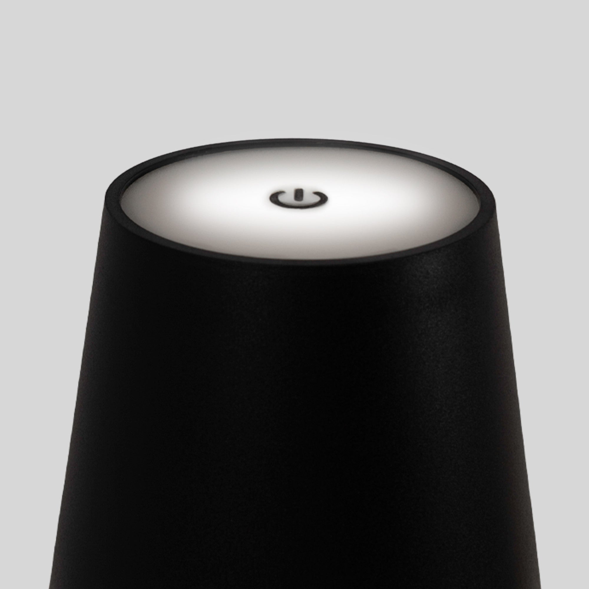 Lámpara de mesa portátil LED CCT "Laura" - 1,5W - Táctil - Intensidad regulable (37)