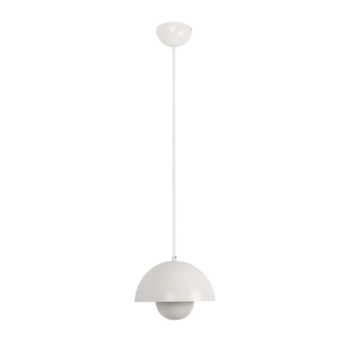 Lámpara colgante diseño "Deco" (6)