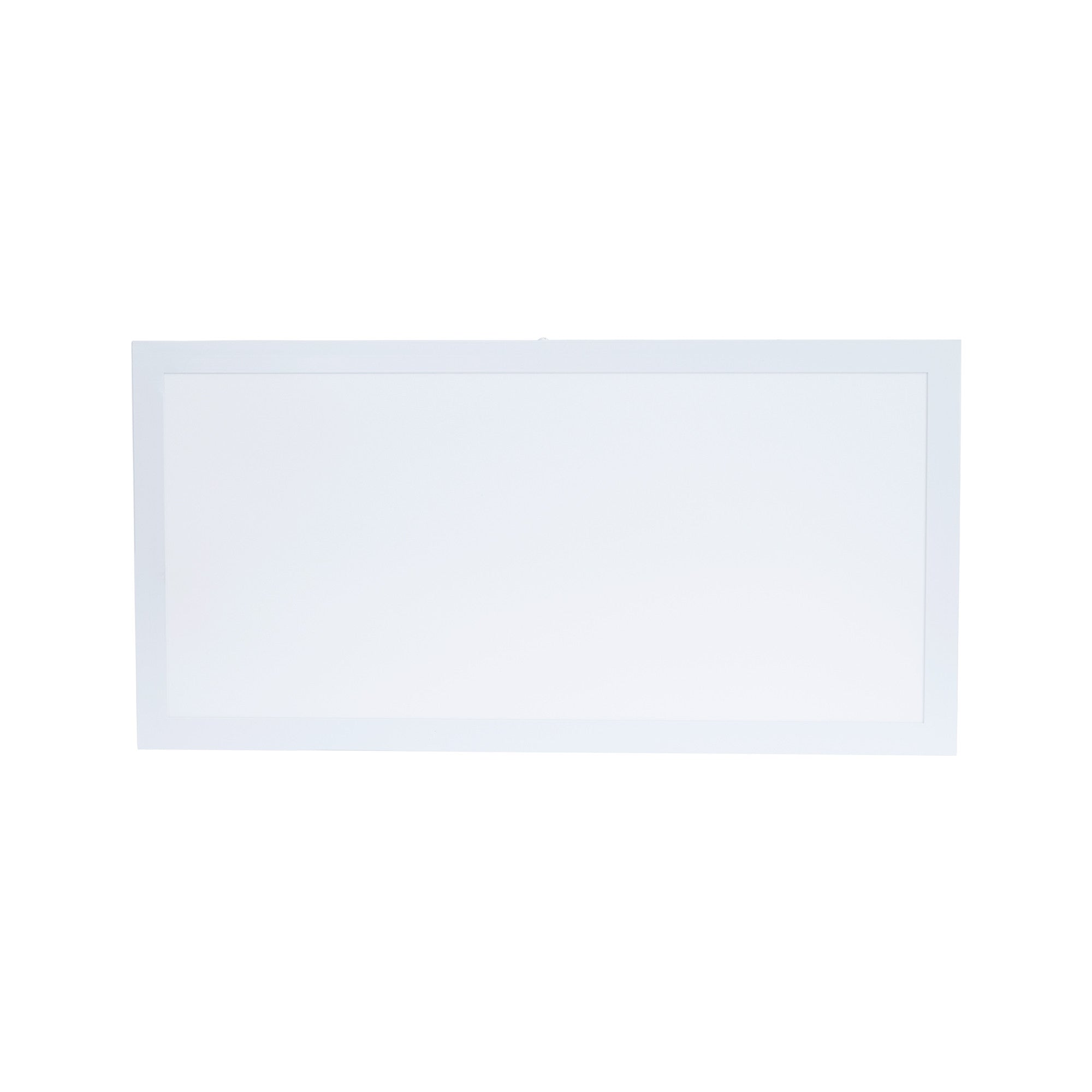 Plafon Panel LED de superficie 60x30cm 24W 2150 Lumens (7)