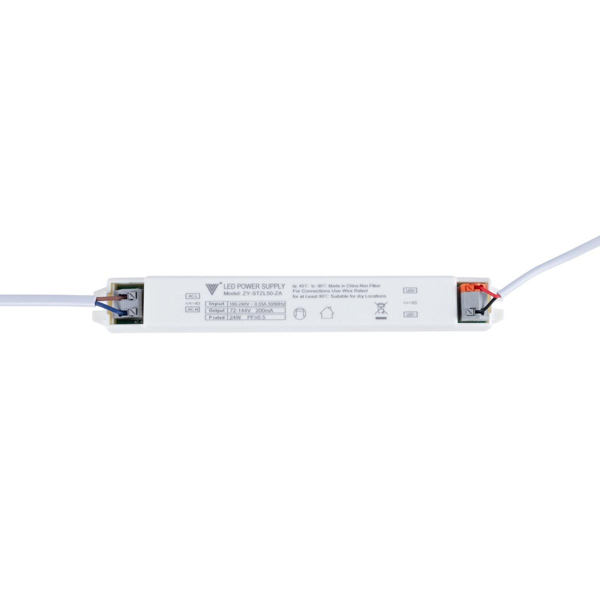 Plafon Panel LED de superficie 60x30cm 24W 2150 Lumens - Barcelona Led-