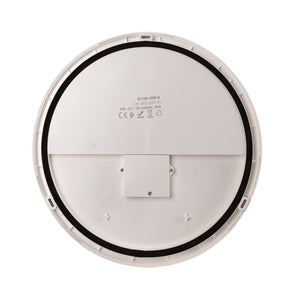 Plafón LED techo estanco CCT - 30W - Ø35cm - 3180lm - IP65 (3)