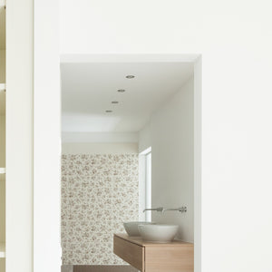 Aro downlight circular basculante para bombilla GU10 / MR16 - Corte Ø75 mm (21)