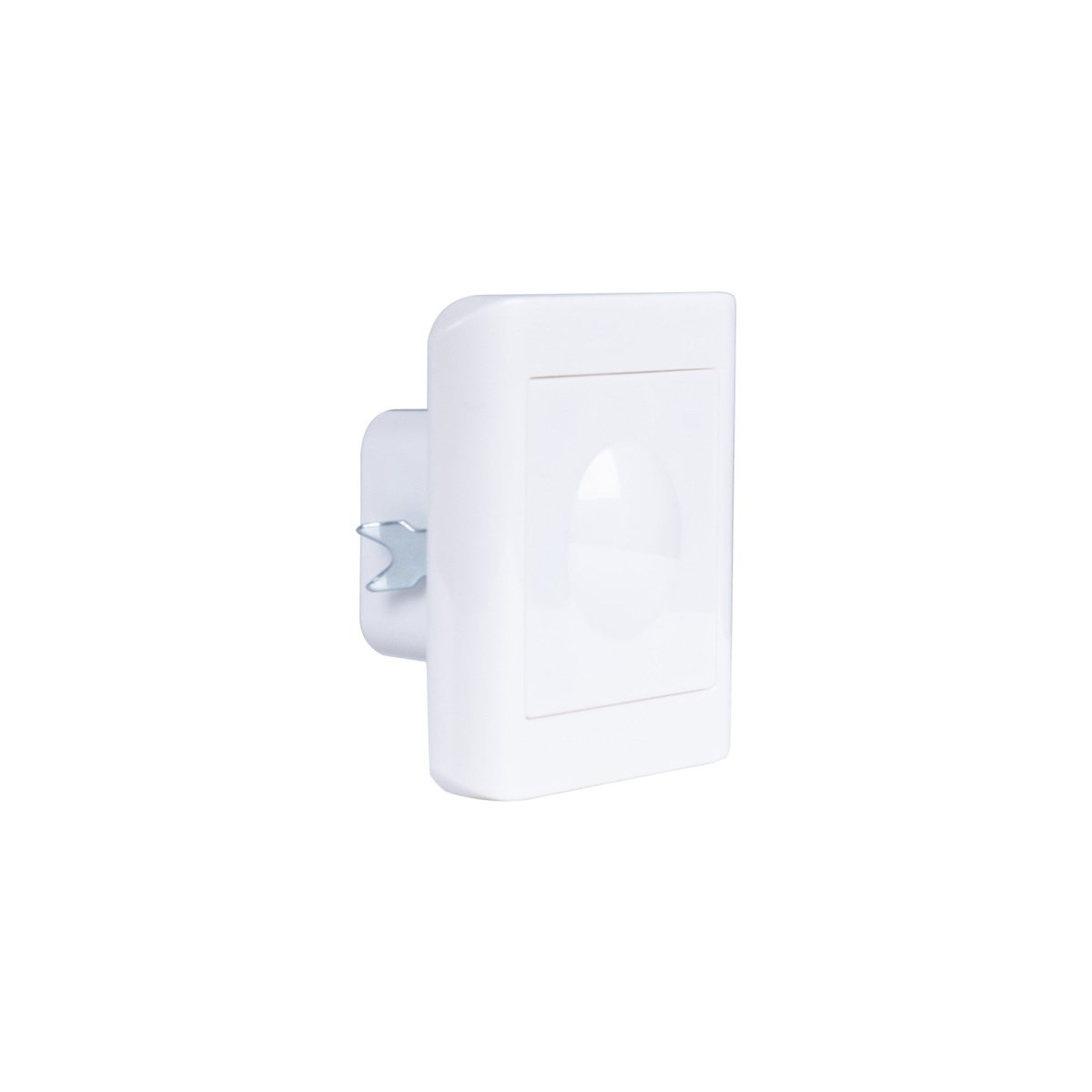 Sensor de movimiento por microondas para pared 180º - IP20 - Barcelona Led-