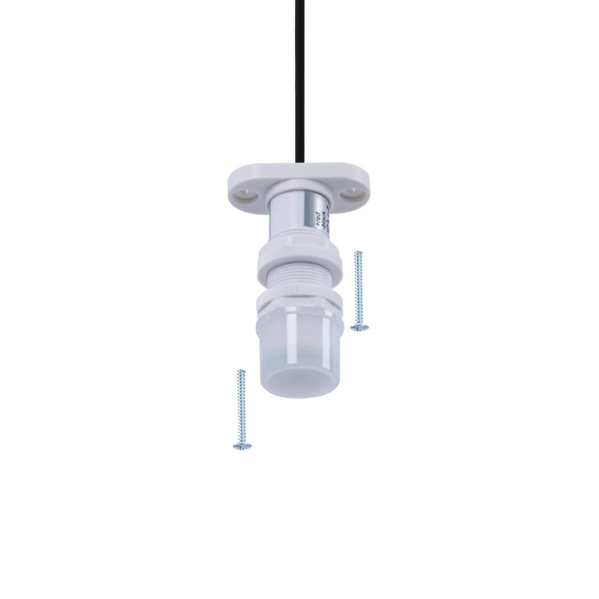 Sensor de luz fotoeléctrico Crepuscular 360º de superficie o empotrar - Regulación 1-10V-DC - Barcelona Led-