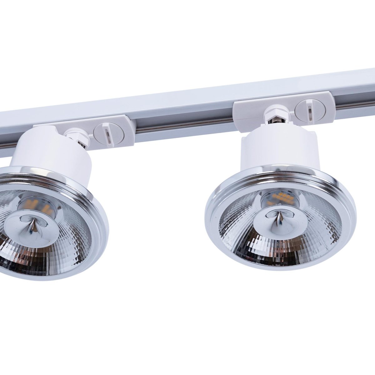 Bombilla LED AR111 12W - Casquillo GU10 - Barcelona Led-