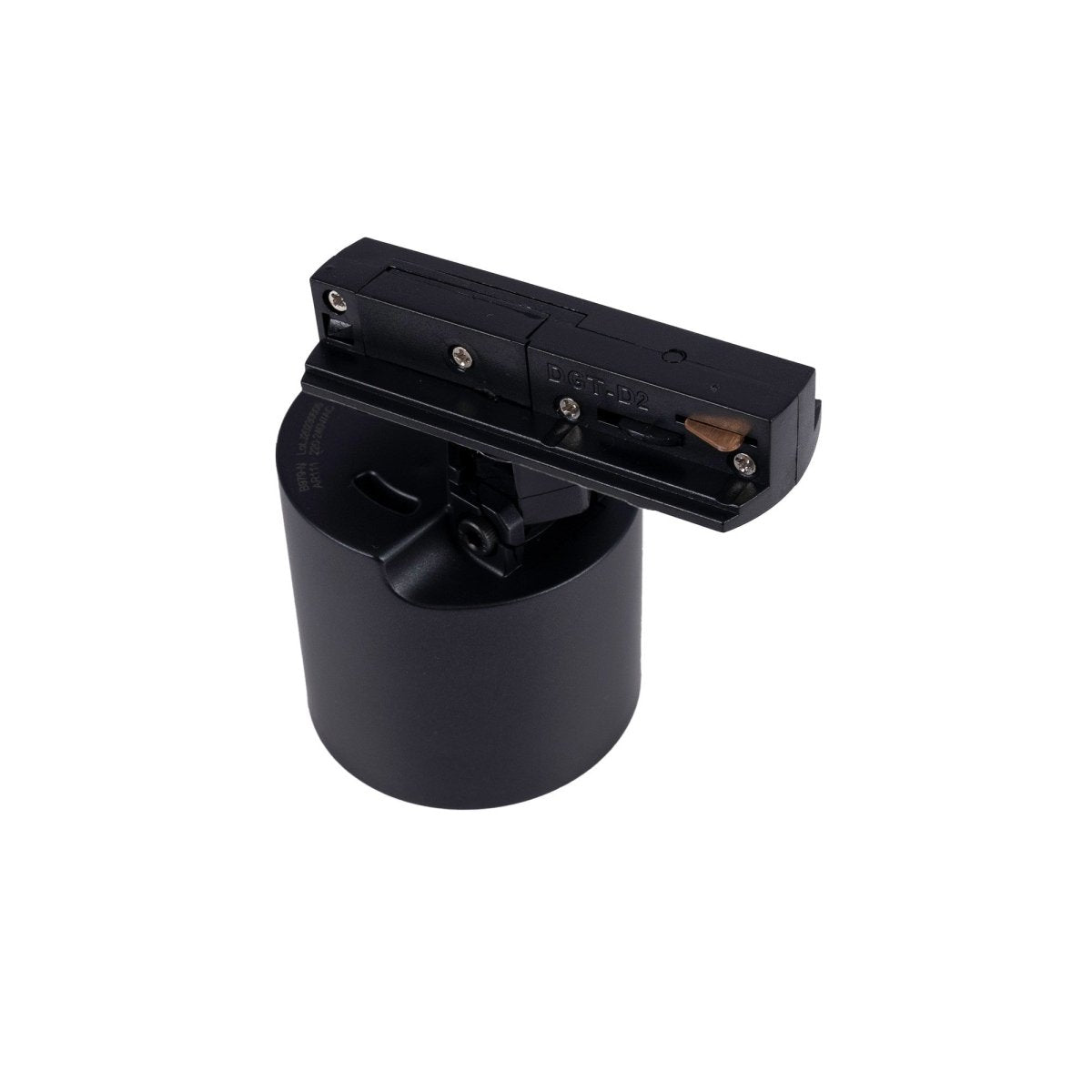 Foco para carril monofásico con casquillo GU10 - AR111 - Barcelona Led-