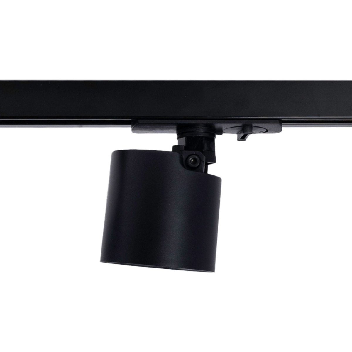 Foco para carril monofásico con casquillo GU10 - AR111 - Barcelona Led-