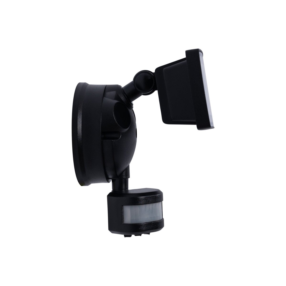 Proyector LED de pared exterior con sensor PIR 15W - 4000K - IP54 - Barcelona Led-