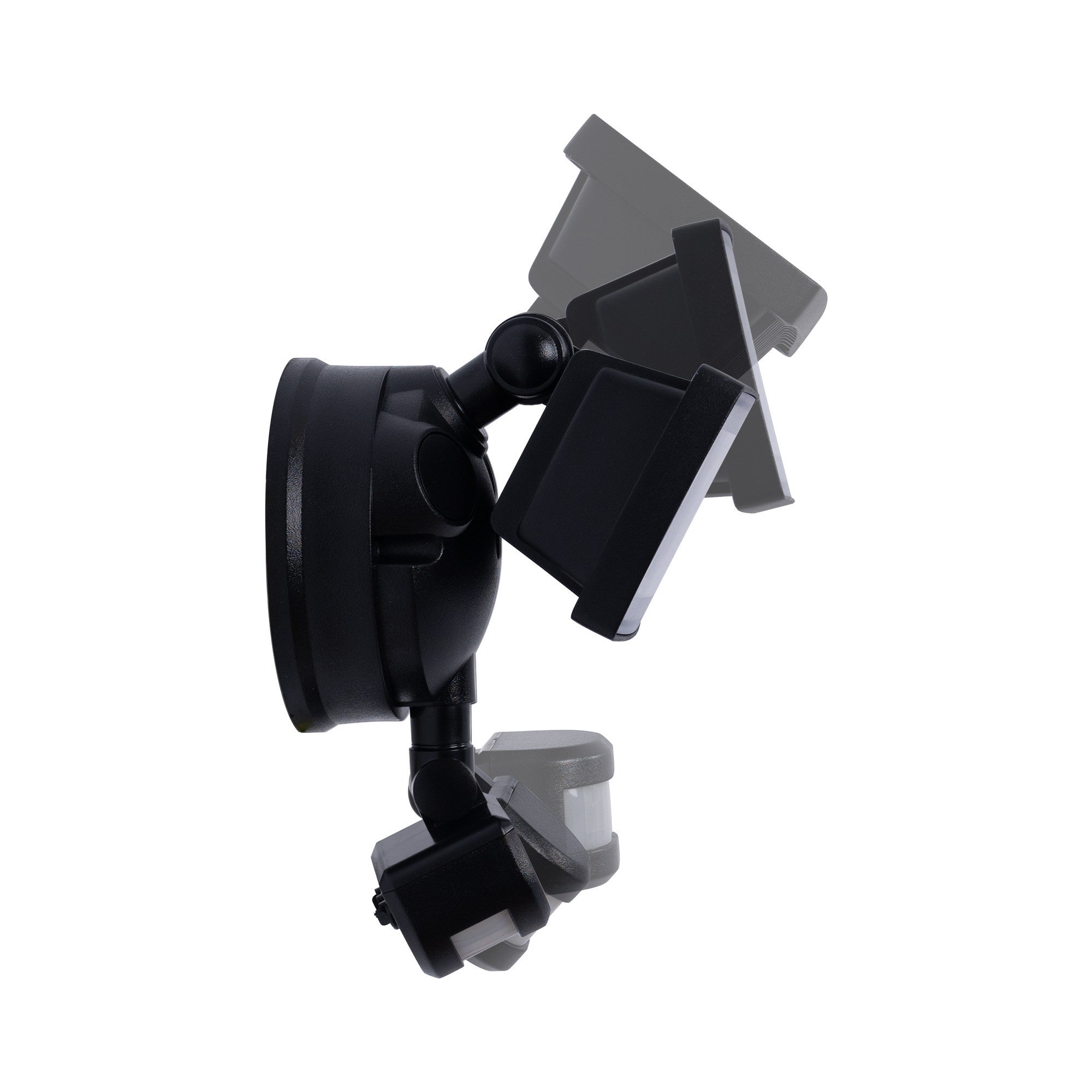 Proyector LED de pared exterior con sensor PIR 15W - 4000K - IP54 (8)
