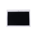 LCD tabletop AD display with camera - 10.1'' - Dual screen - Touch - Android 10 5
