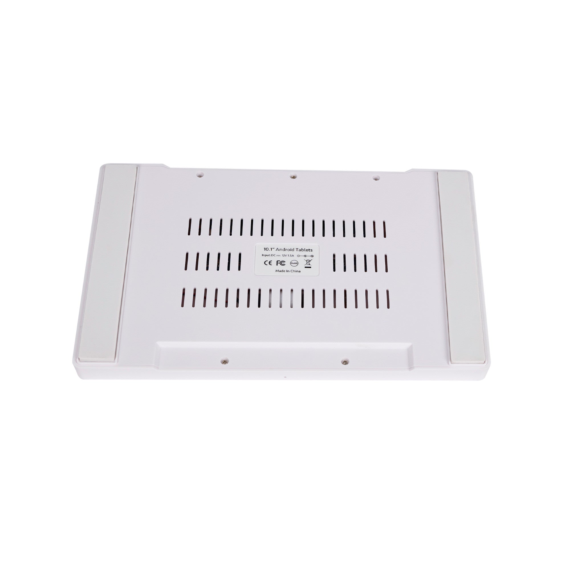 Display publicitario LCD de mesa 10.1'' - Pantalla horizontal - Táctil - Android 10 (5)