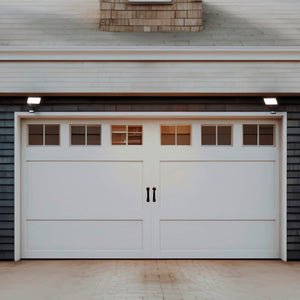 Proyector LED de pared exterior con sensor PIR 15W - 4000K - IP54 (13)