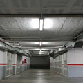 Weatherproof Light Fitting ECO CLIMATE - 2 LED T8 Tubes - 150cm - Plastic Clips - IP65 4