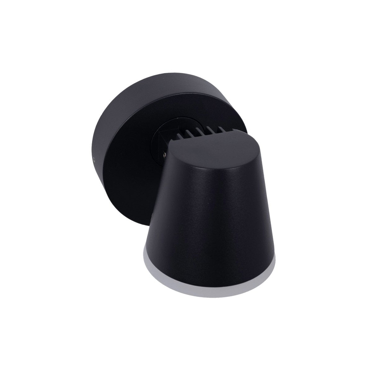 Aplique de pared exterior orientable "Stan" - 12,5W - 3000K - IP54 - Barcelona Led-Decoración