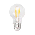 Bombilla LED filamento E27 A60 - 8W - Regulable 4