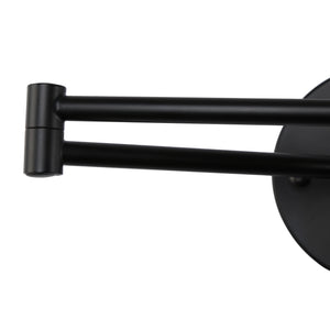 Aplique de pared con brazo articulado "Mode" (8)
