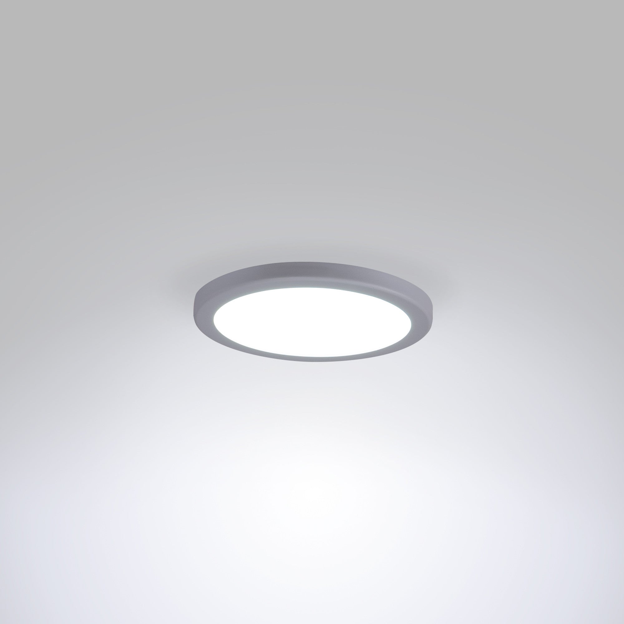 Downlight LED circular empotrable 8W - Diámetro de corte ajustable: Ø 50-90mm (12)