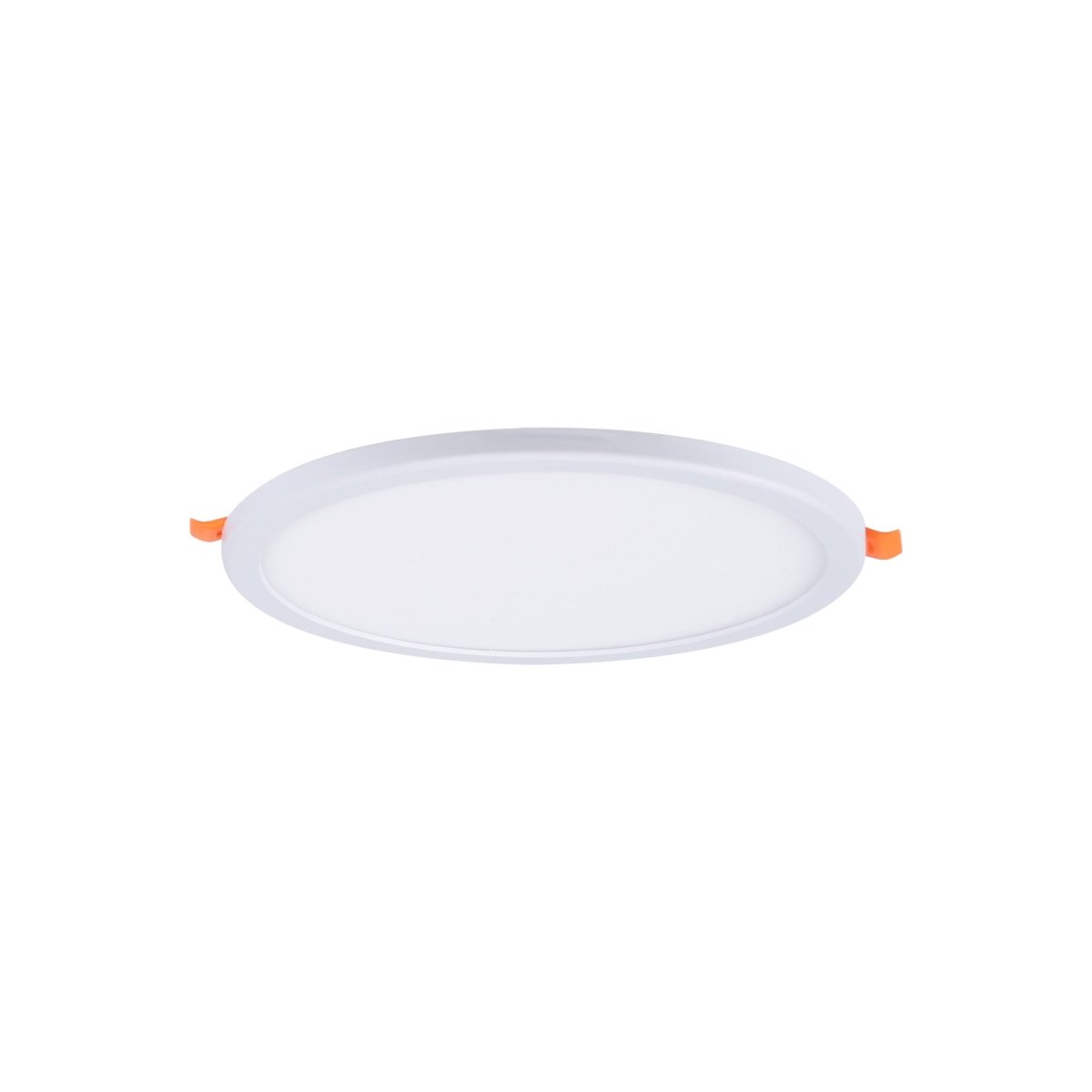 Downlight LED circular empotrable 15W - Diámetro de corte ajustable: Ø 50-140mm - Barcelona Led-