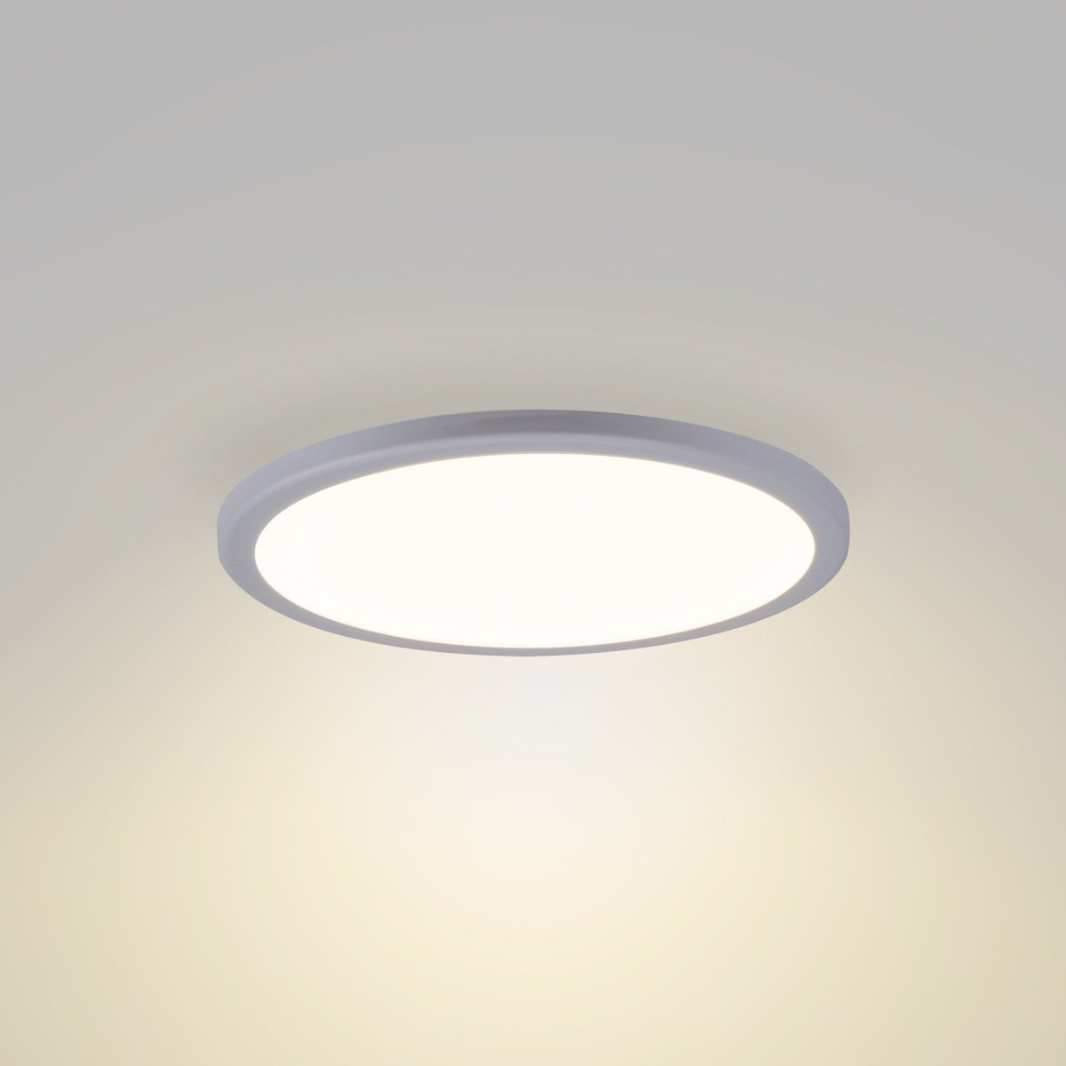 Downlight LED circular empotrable 15W - Diámetro de corte ajustable: Ø 50-140mm - Barcelona Led-