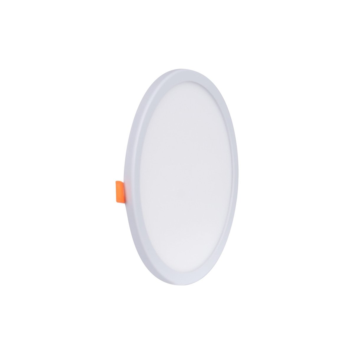 Downlight LED circular empotrable 15W - Diámetro de corte ajustable: Ø 50-140mm - Barcelona Led-