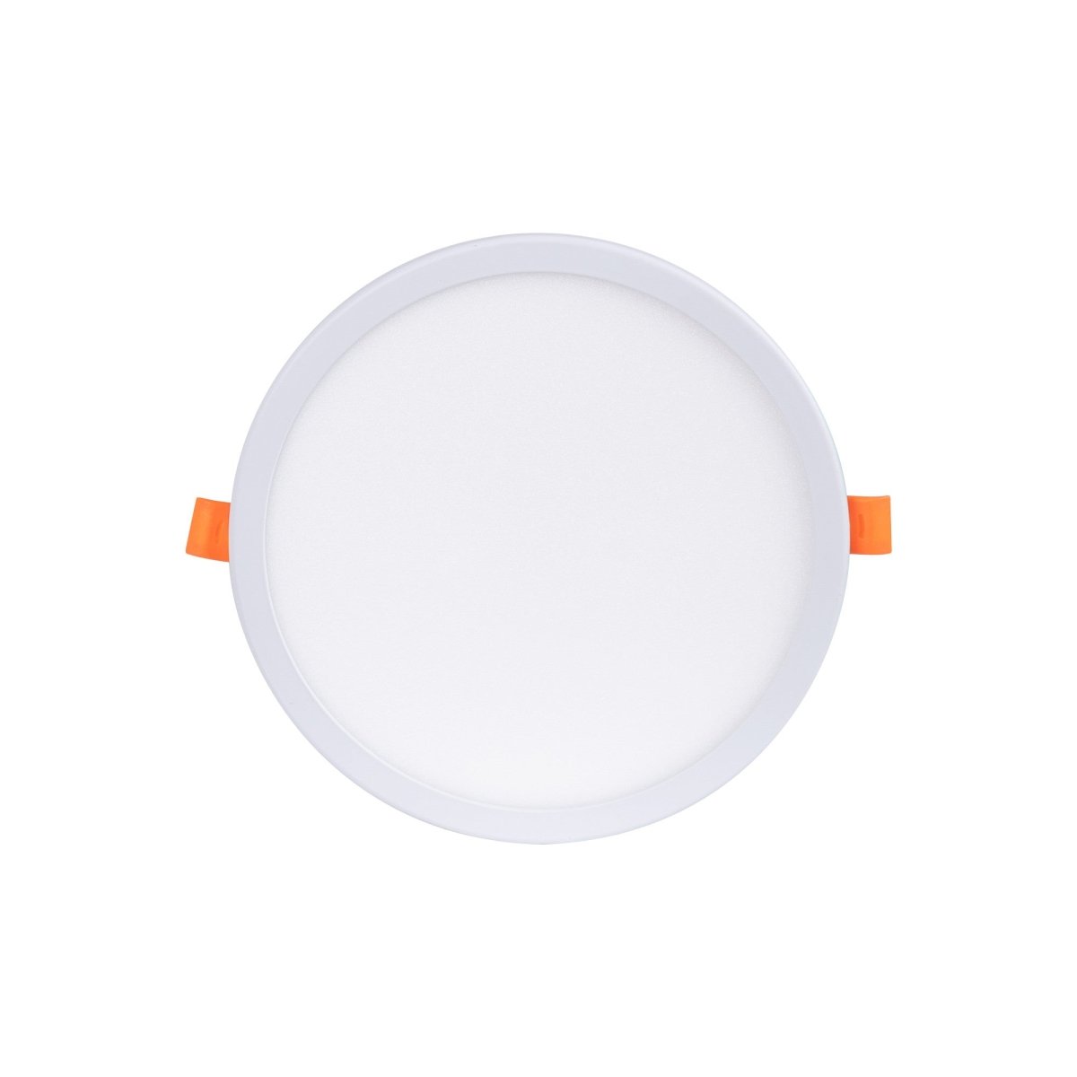 Downlight LED circular empotrable 15W - Diámetro de corte ajustable: Ø 50-140mm - Barcelona Led-