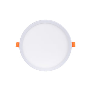 Downlight LED circular empotrable 15W - Diámetro de corte ajustable: Ø 50-140mm (12)