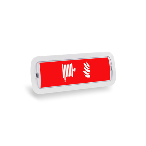 KIT Self-adhesive pictogram 