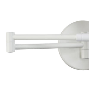 Aplique de pared con brazo articulado "Mode" (16)