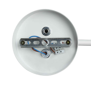 Aplique de pared con brazo articulado "Mode" (18)